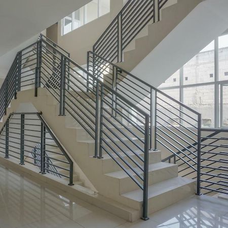 Residences By Reddoorz Near Mt Haryono - Minimum Stay 7 Days Τζακάρτα Εξωτερικό φωτογραφία