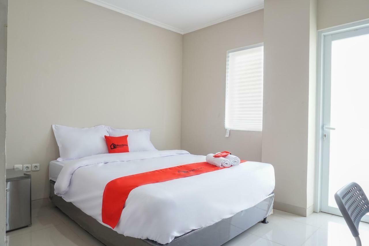 Residences By Reddoorz Near Mt Haryono - Minimum Stay 7 Days Τζακάρτα Εξωτερικό φωτογραφία