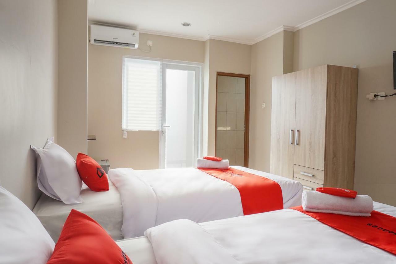 Residences By Reddoorz Near Mt Haryono - Minimum Stay 7 Days Τζακάρτα Εξωτερικό φωτογραφία