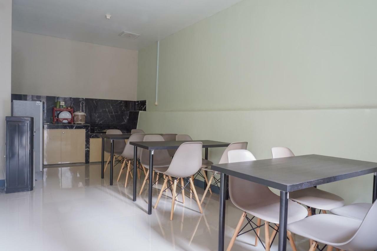 Residences By Reddoorz Near Mt Haryono - Minimum Stay 7 Days Τζακάρτα Εξωτερικό φωτογραφία