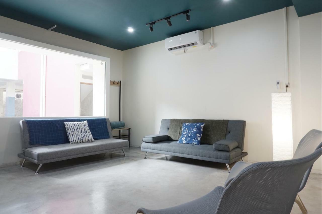 Residences By Reddoorz Near Mt Haryono - Minimum Stay 7 Days Τζακάρτα Εξωτερικό φωτογραφία