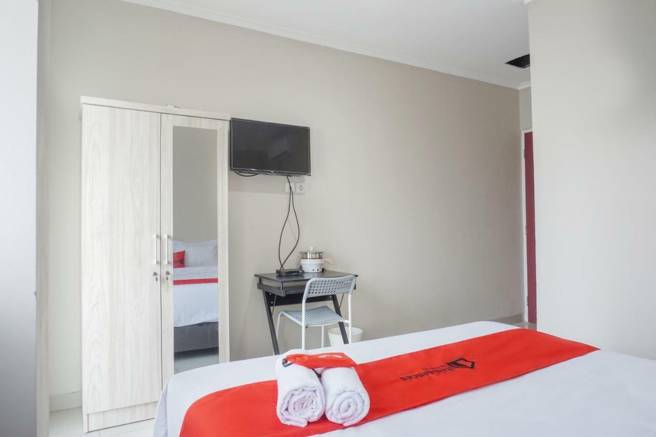 Residences By Reddoorz Near Mt Haryono - Minimum Stay 7 Days Τζακάρτα Εξωτερικό φωτογραφία