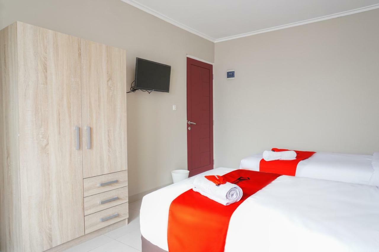 Residences By Reddoorz Near Mt Haryono - Minimum Stay 7 Days Τζακάρτα Εξωτερικό φωτογραφία
