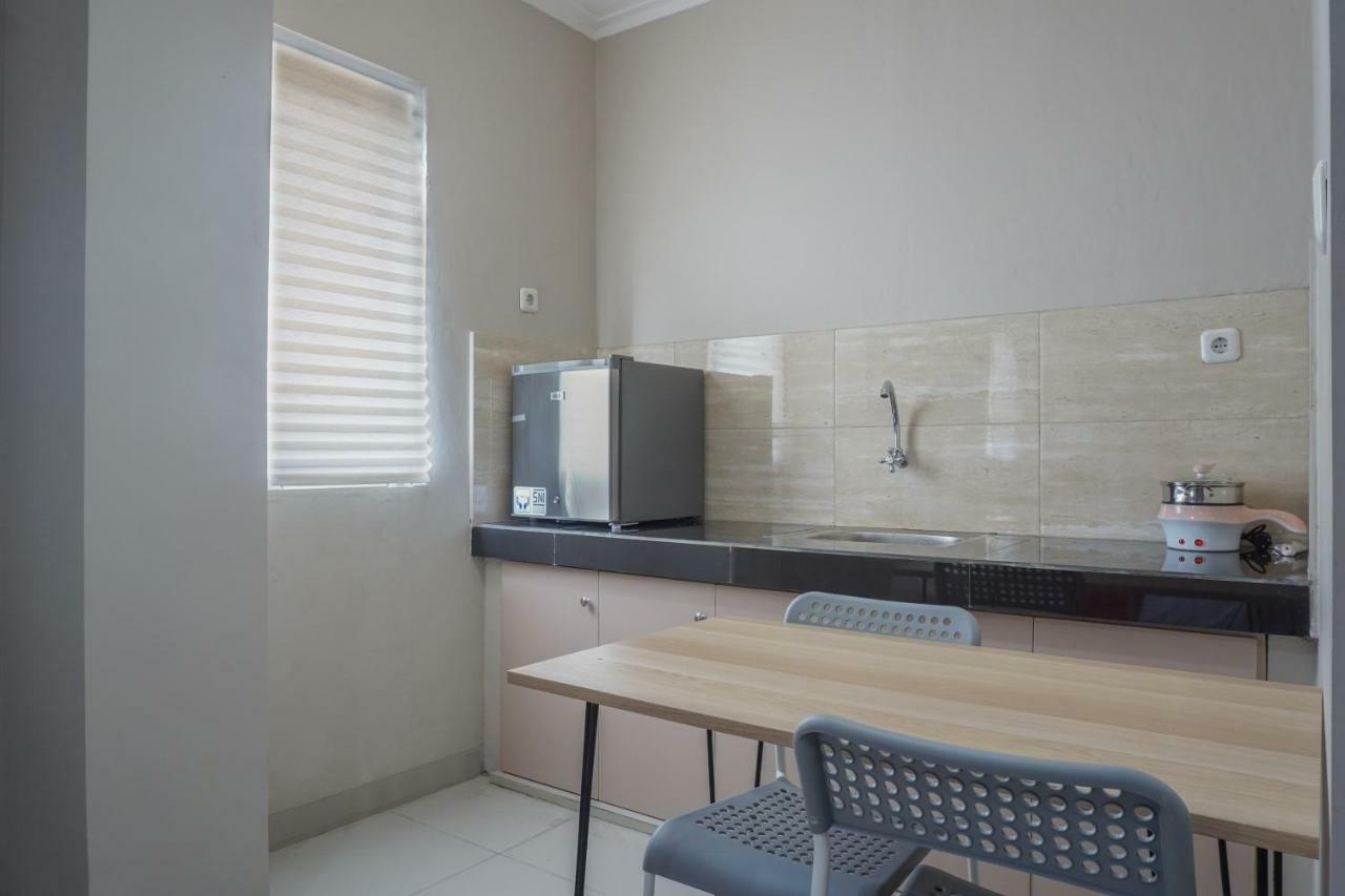 Residences By Reddoorz Near Mt Haryono - Minimum Stay 7 Days Τζακάρτα Εξωτερικό φωτογραφία