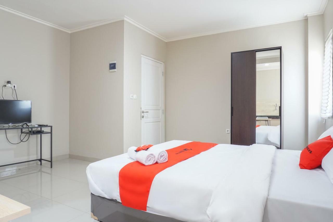 Residences By Reddoorz Near Mt Haryono - Minimum Stay 7 Days Τζακάρτα Εξωτερικό φωτογραφία